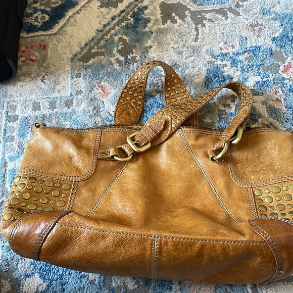 Steve Madden purse, large - Picture 2 of 2